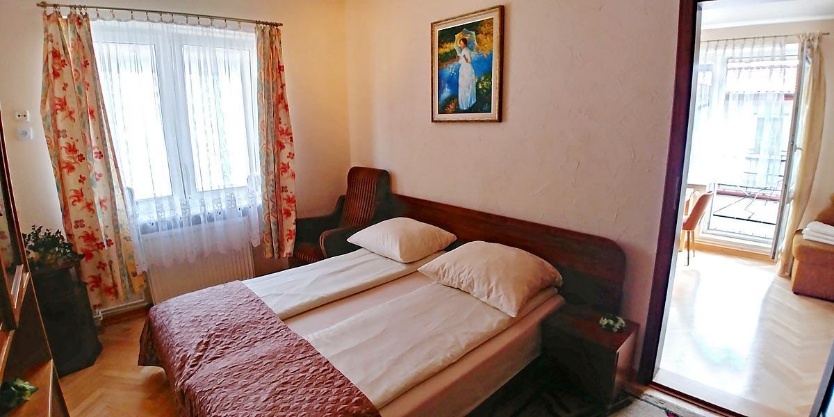 Blekit Daire Darlowko Dış mekan fotoğraf